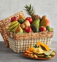 Fruit basket